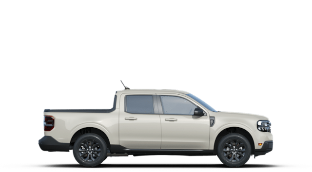 2024 Ford Maverick